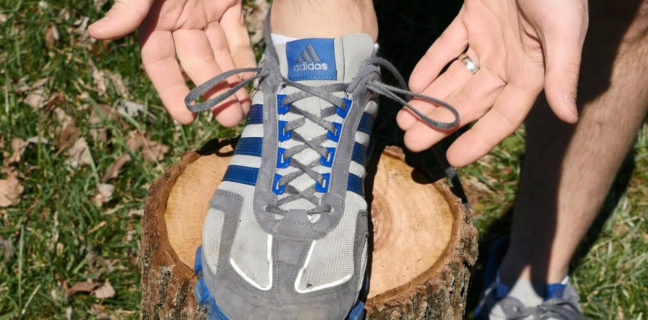Combien De Km Avec Chaussure Running Univers running: comment s'équiper pour commencer le running?