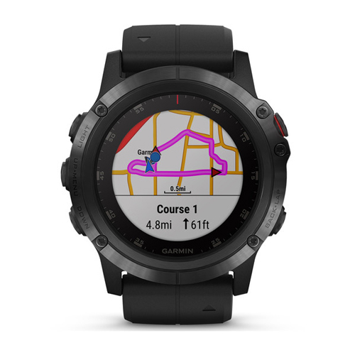 garmin fenix plus