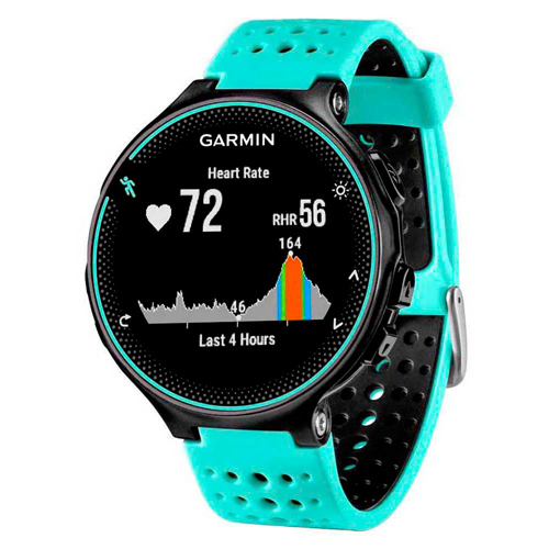 garmin forerunner 235