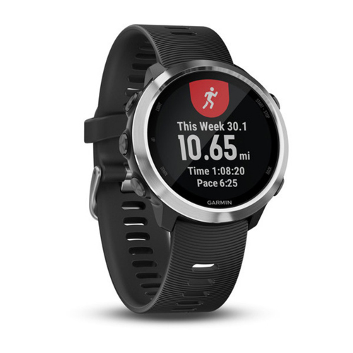 garmin forerunner 645