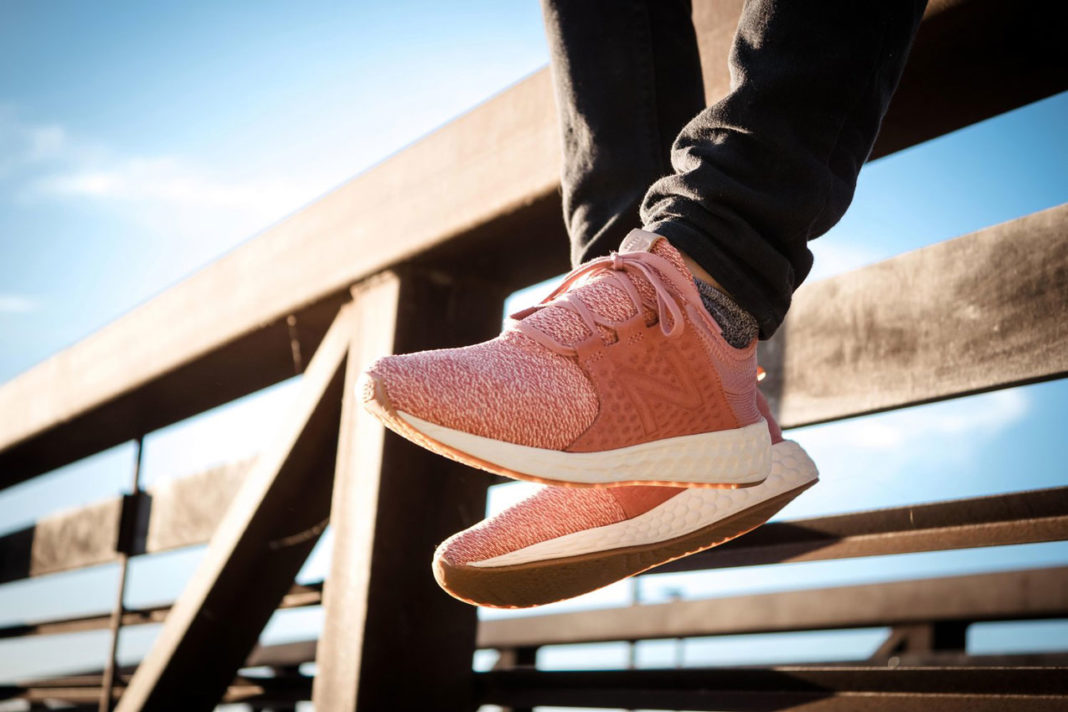 les meilleures chaussures de running pour les débutants