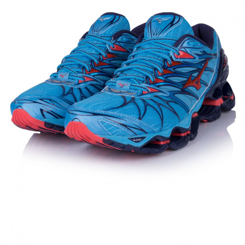 mizuno wave prophecy 7 w