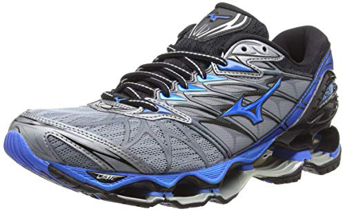 mizuno wave phophecy 7