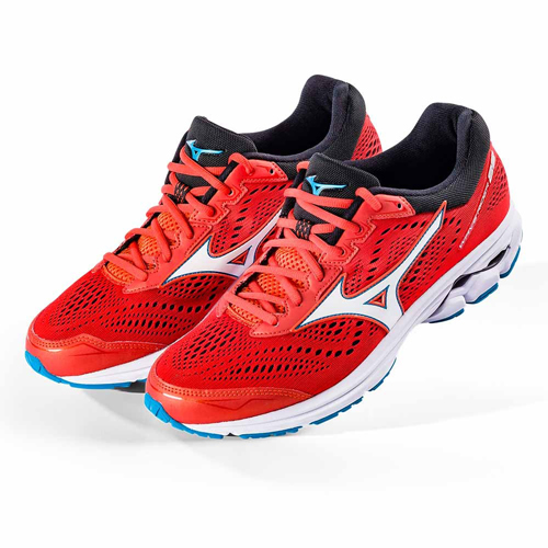 mizuno wave rider