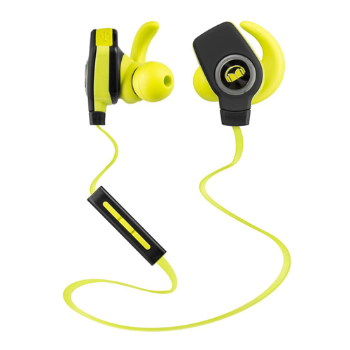 monster isport wireless super slim