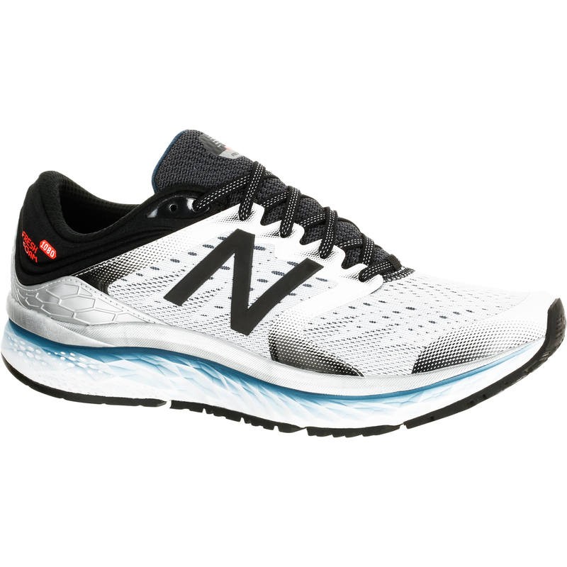 basket pour courir new balance