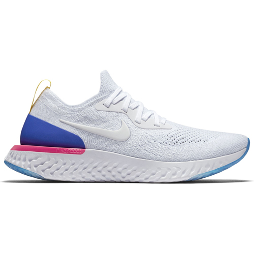 nike epic react flyknit