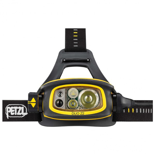 petzl duo z2