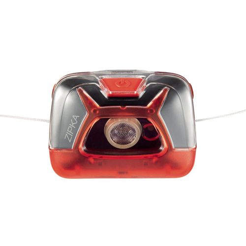 petzl zipka