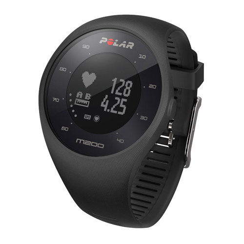 polar m200