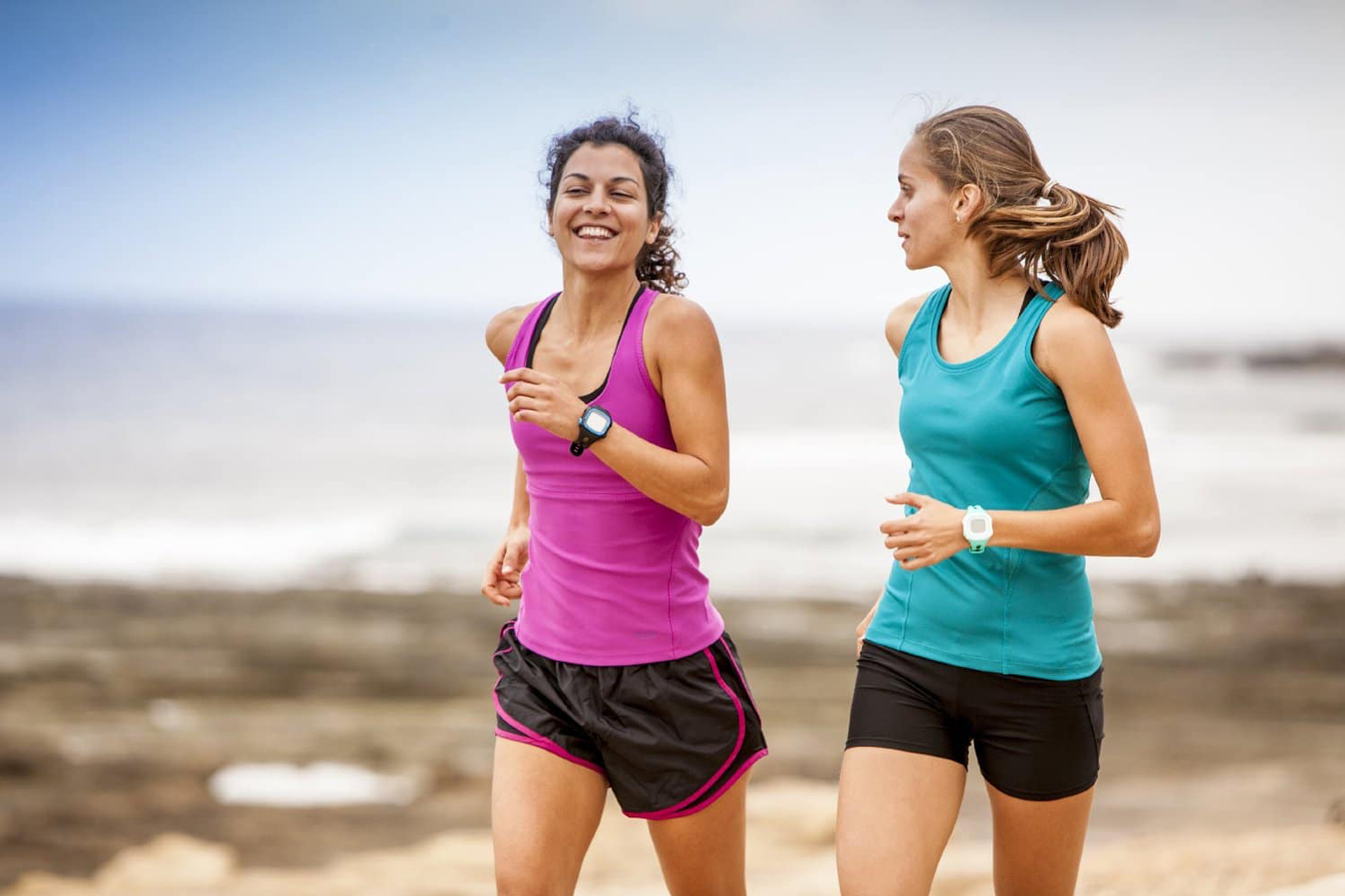 Montre gps pour femme : bien choisir sa montre gps pour le running