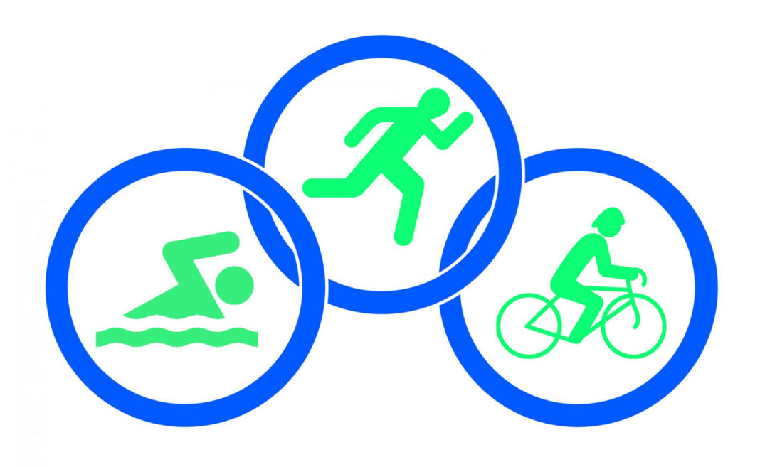 quelle montre pour le triathlon