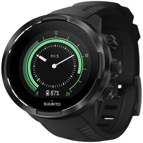 suunto 9 baro black