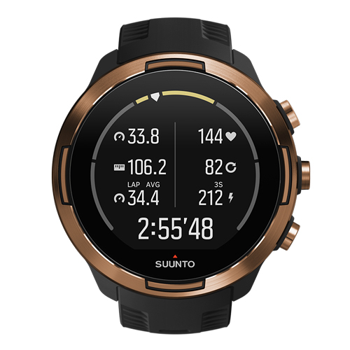 suunto 9 baro