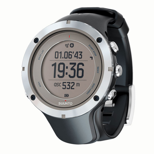 suunto ambit 3 peak sapphire