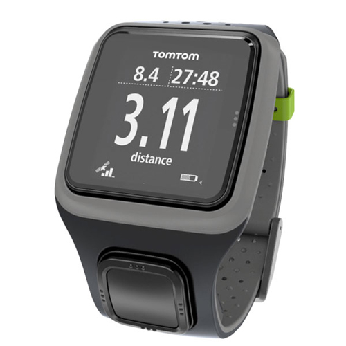 tomtom runner