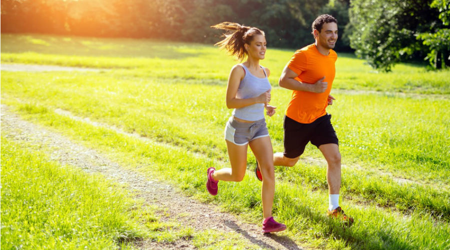 Les bienfaits de la course à pied sur le poids, santé, mental, stress