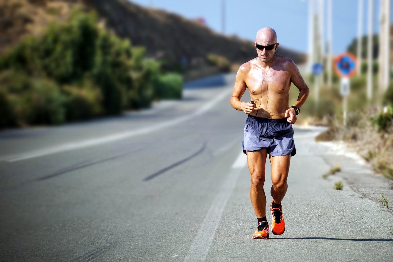 Quelles lunettes de soleil choisir pour aller courir?