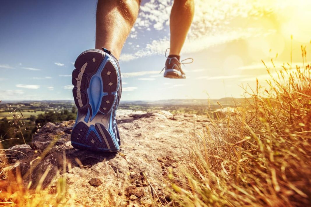 meilleure chaussure running
