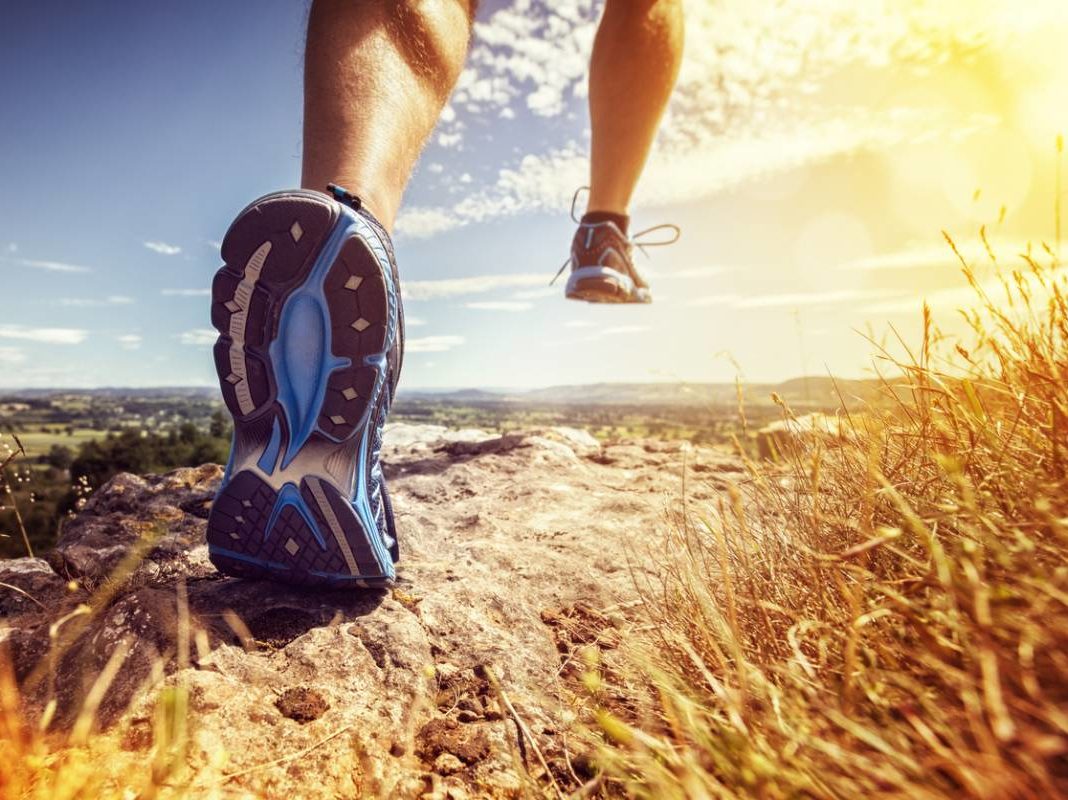 Combien De Km Avec Chaussure Running Univers running: comment s'équiper pour commencer le running?