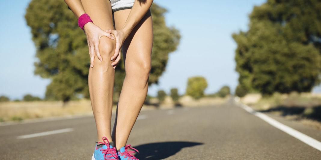 cardio-mal-au-genou